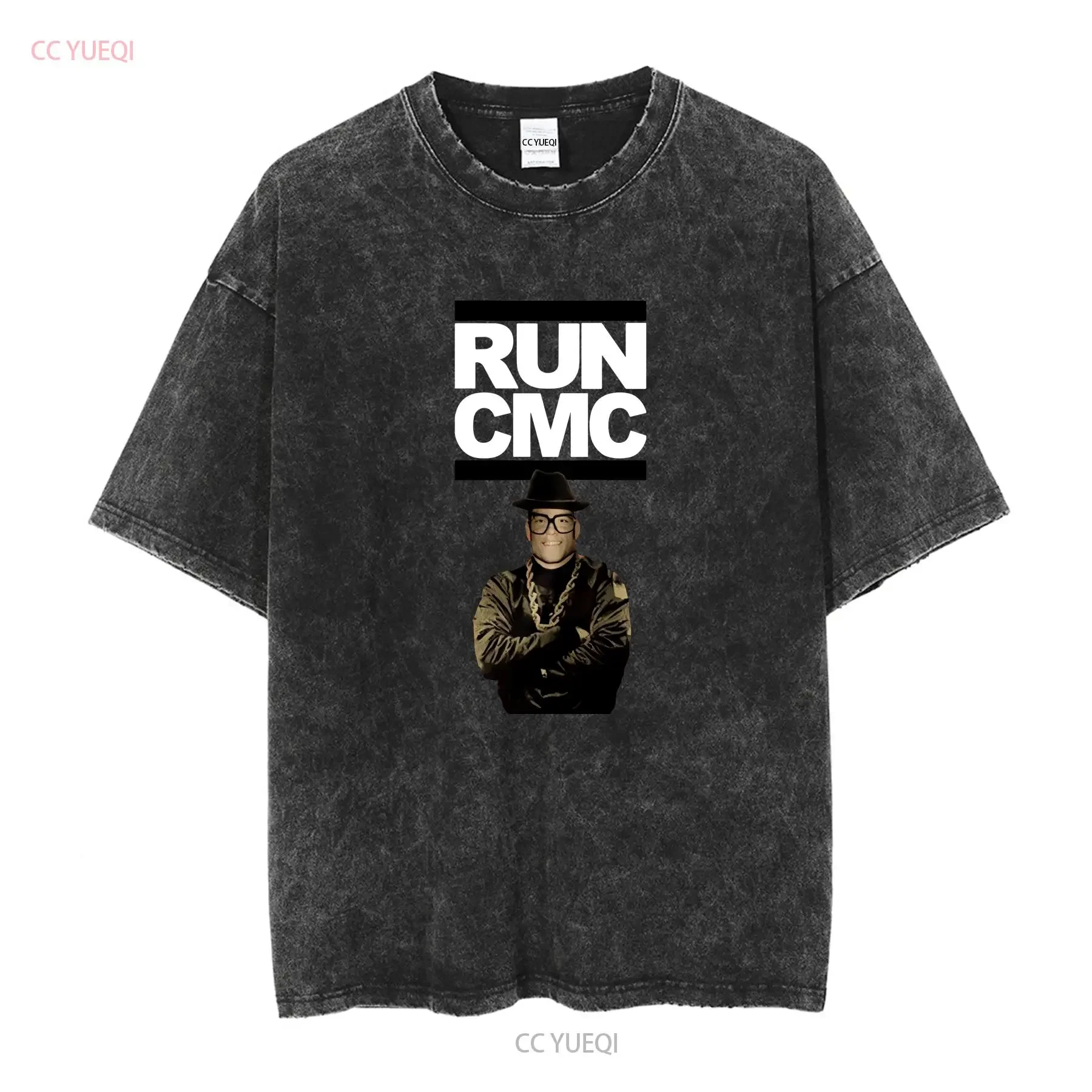 Christian McCaffrey Run CMC 49ers T Shirt San Francisco Niners Cool Fan Gear Bay Area Deebo Samuel SF Fran Jimmy G vintage