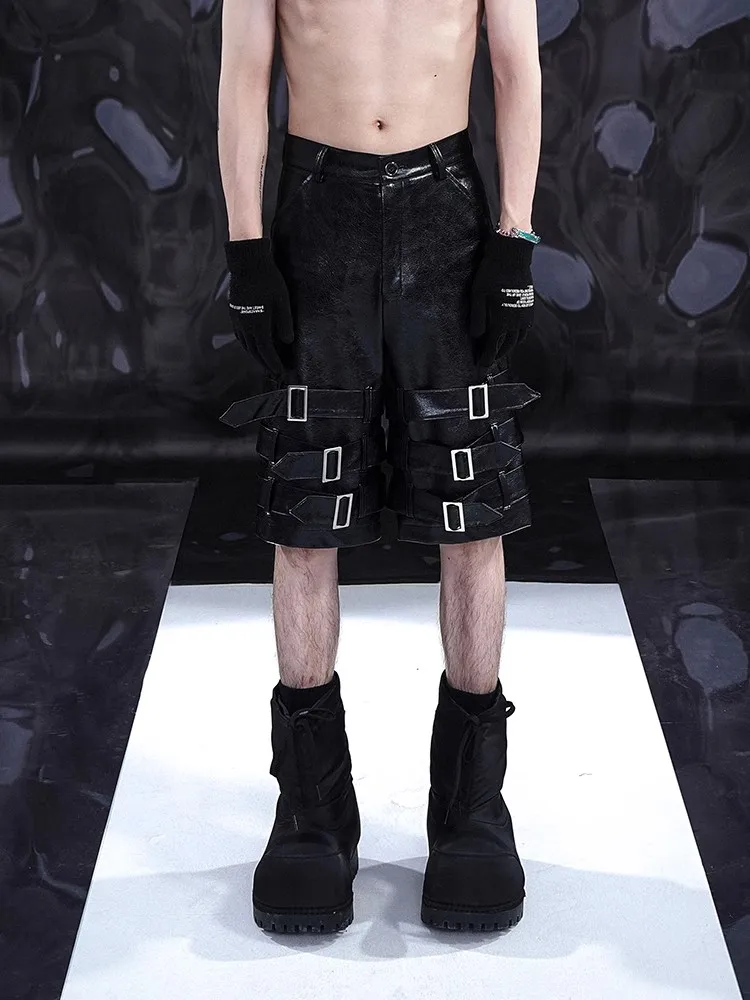 Thumbnail 3 - #33 Ranked Mens Leather Pants Picks in 2026