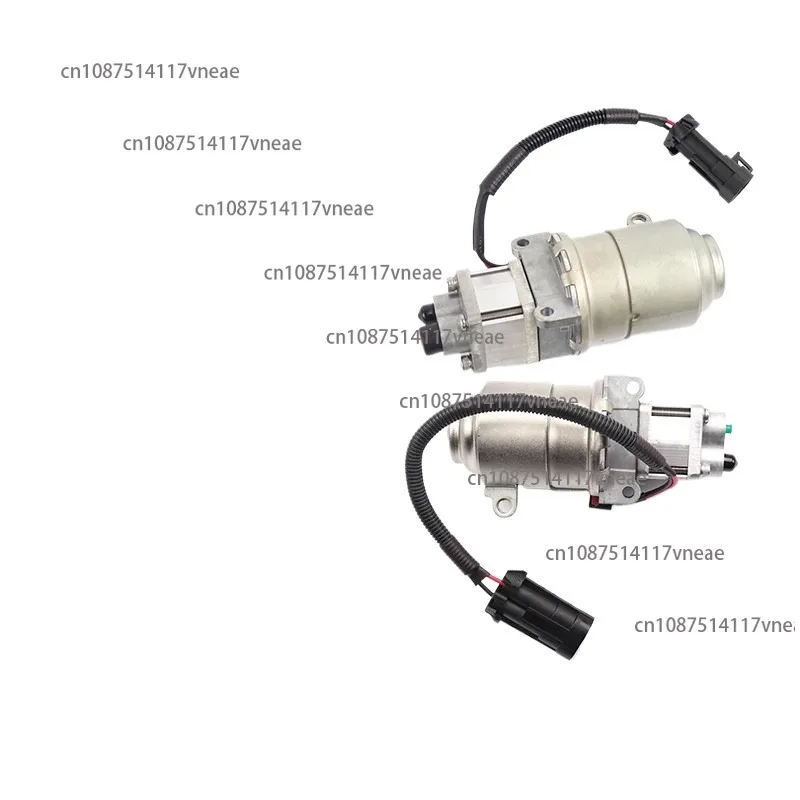 AP02 for Gear Box Motor 7701047594 93161286 4413854 BM.0095290.B 203.4474 Imported Assembly