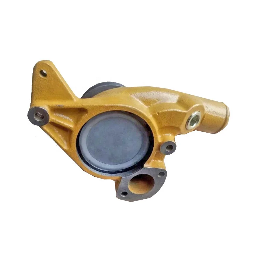 

6136-62-1100 Водяной насос в сборе для экскаватора PC200-3