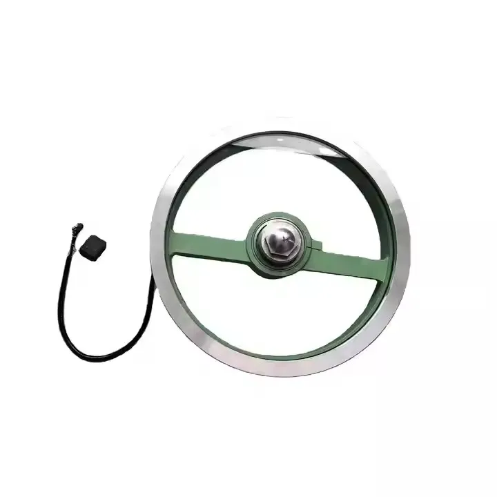 MARINE CLEAR VIEWACREEN SCREEN WITH HEATER CUSTOMIZED DIAMETER 220V 50HZ Motor IP22 Rotating Screen IP56