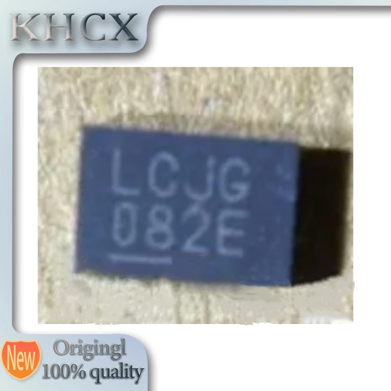 LTC2954IDDB-1 2PCS~10PCS/LOT LCJG DFN8 New original Free Shipping