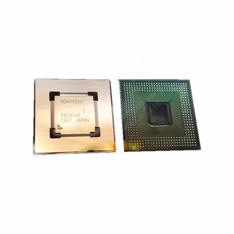 1 قطعة/الوحدة HD64404BT HD64404B HD64404 بغا، وحدة المعالجة المركزية، شريحة IC، SMD