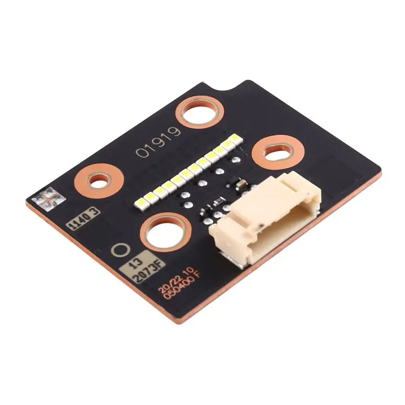 

AS57-PCB Board LED Chip Board Light Source For Taycan 2019-2023 Near-Light LED Light Source