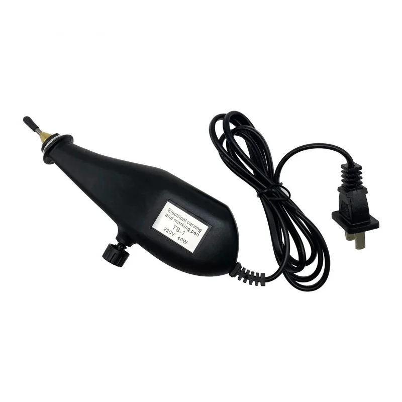 40W Electric Engrav…