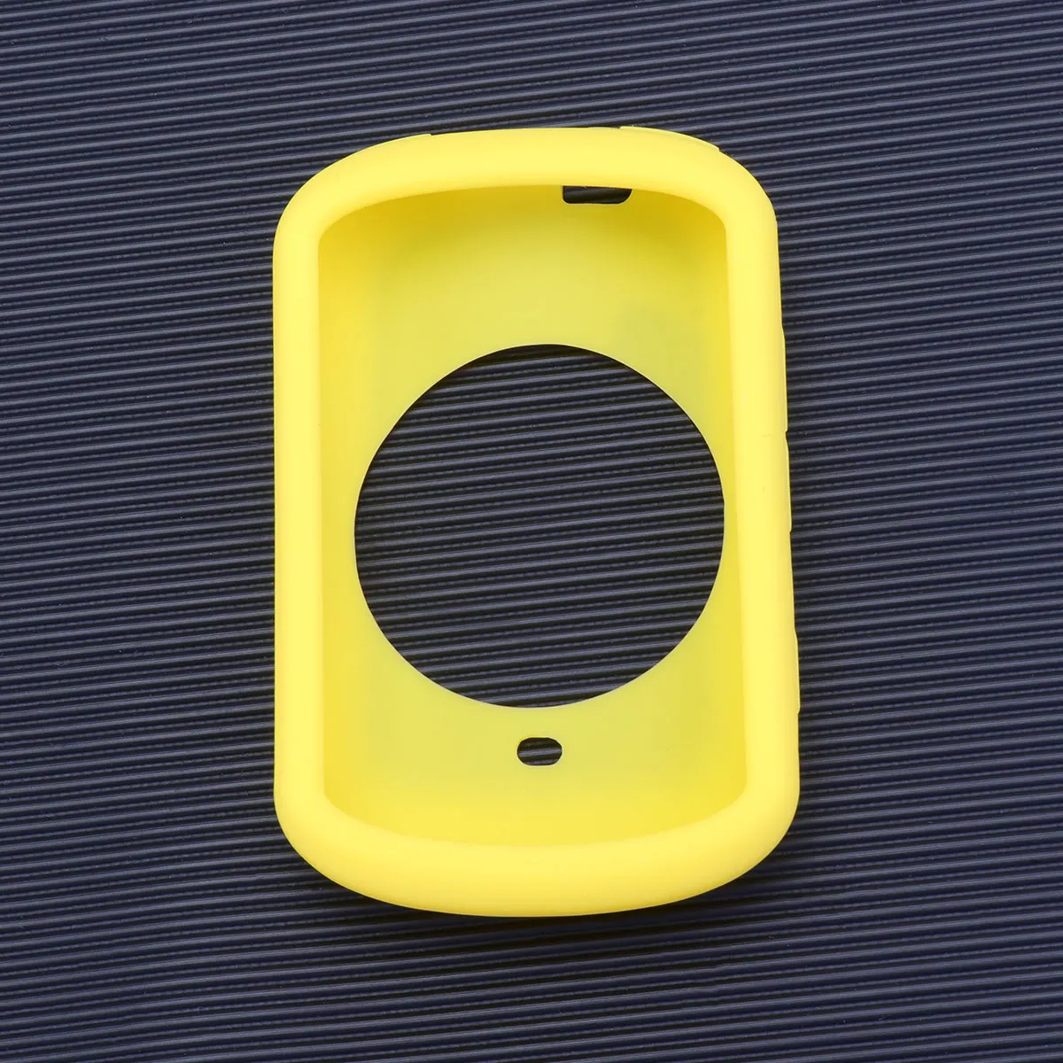 

Green Silicone Elastic Protective Cover For Gps Stopwatch Dirt Resistant Outdoor Accessory Compatible With Garmin 530 Camping