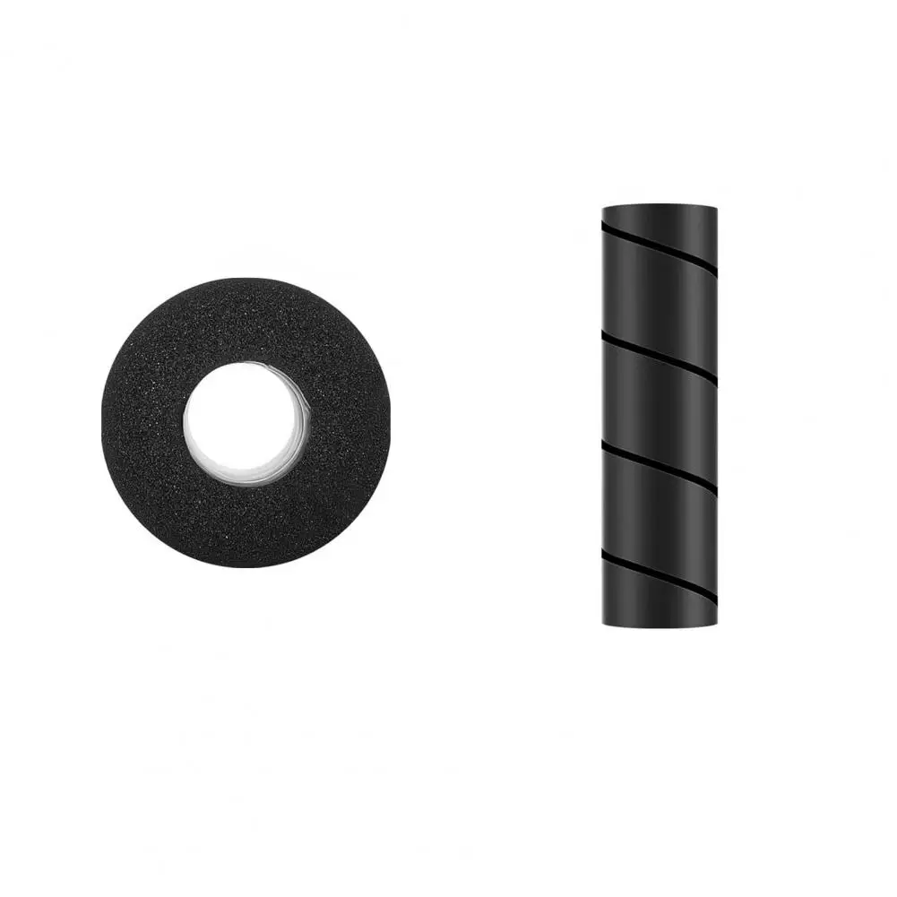 

Spiral Table Leg Covers Furniture Leg Protector Set for Bed Sofa Chair Non-slip Floor Protection with Noise for Universal