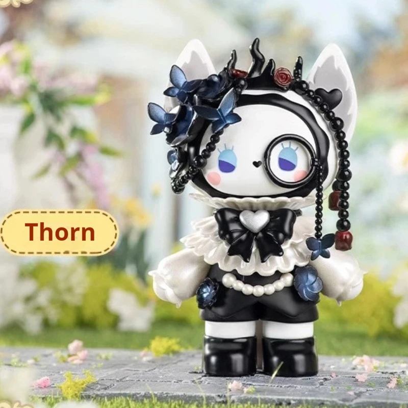 

Эмма Секрет Лес Сад Дата Серия Слепая Коробка Игрушка Украшение Кукла Рисунок Новый Год Подарок На День Рождения Высокое Качество