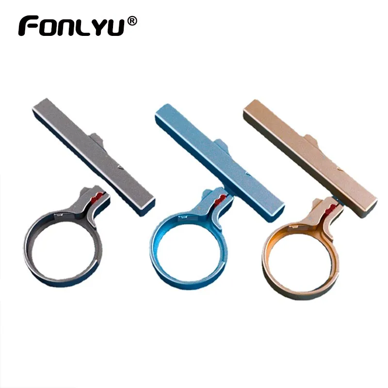 TBK-204 Golden Molybdenum Wire Cutting Line Handle Phone Repair Tools LCD Screen Separation Line High Hardness Cutting Pull Rod