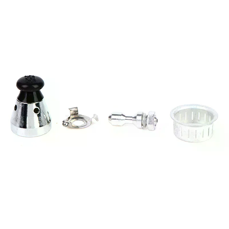 4pcs/set Pressure Cooker Accessories for Universal Less Than 1cm Valve Core Rod