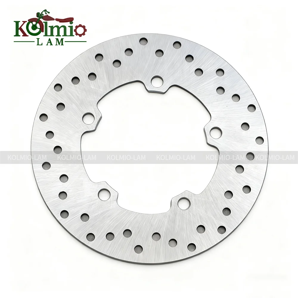 Fit For 2025 - 2026 Yamaha YZF-R9 Motorcycle Rear Brake Disc Rotor YZF R9 900CC 25