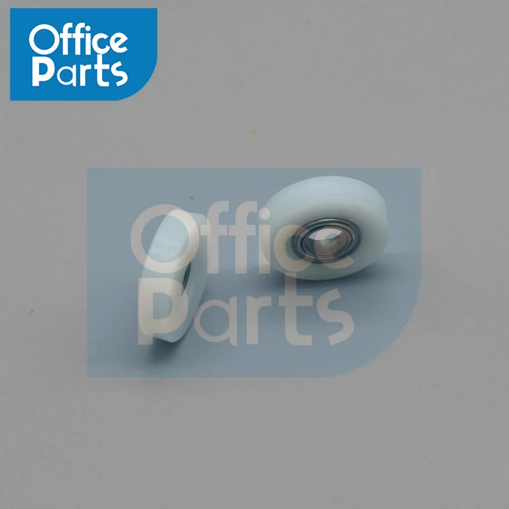 20pcs. A1UD371700 A1UD371800 4068371900 A1UDR90100 Spacer Roller compatible for Konica Minolta bizhub 223 283 363 423