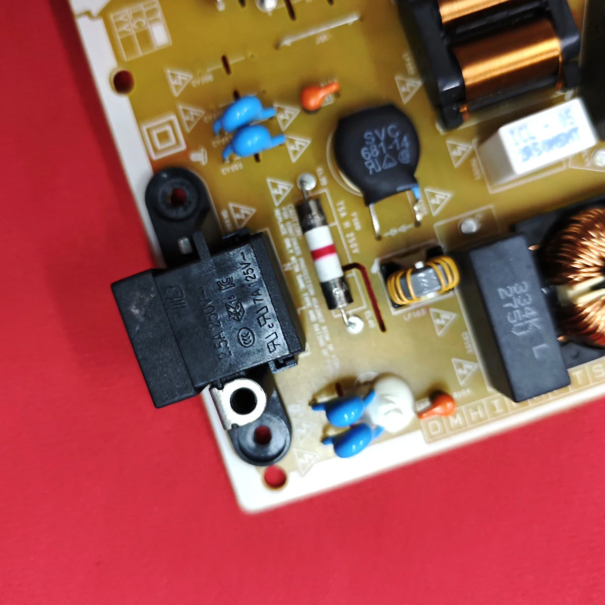 Original Testing Work Power Board für LGP6065NT-21U1 eax69501602 eay65895532