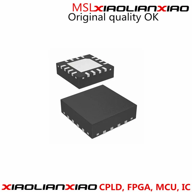 

1pcs xiaolianxiao AD5142ABCPZ100-RL7 LFCSP-16 Original quality OK Can be processed with PCBA