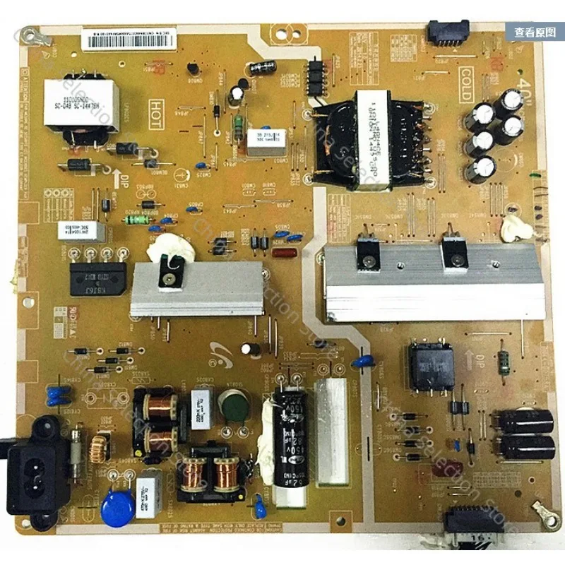 

Новая плата питания для Samsung UA40HU6000J UA40HU5920J L40N4CE-EHS BN44-00758A