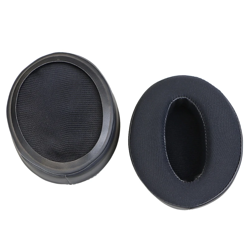 Cooling Gel Ear Pads Soft Ear Cushion Earpads for HD4.50 4.40BT hd485 GSP600 Headset Earmuff Memory Sponge Earcups Drop shipping