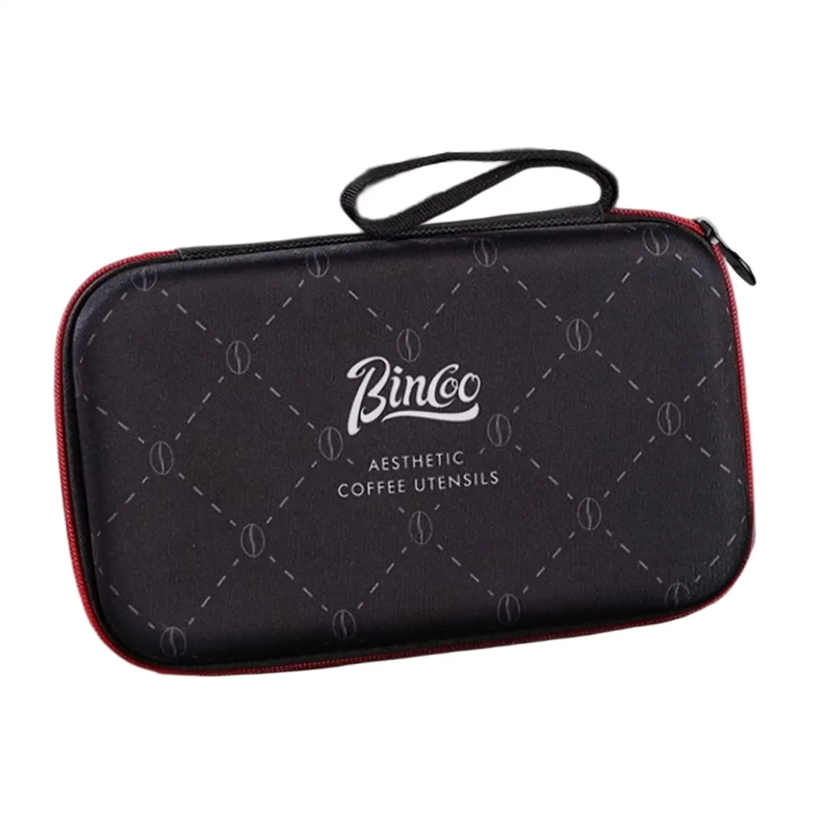 전기 커피 그라인더 에스프레소 그라인더 액세서리 여행용 휴대 케이스