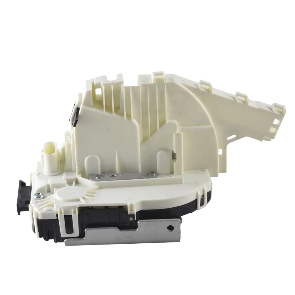 Vibration Buffered Auto Door Lock Driving Unit, Aligns With Jeep Cherokee 2014-2019 , Standard Repair Accessory oem 4589916AD