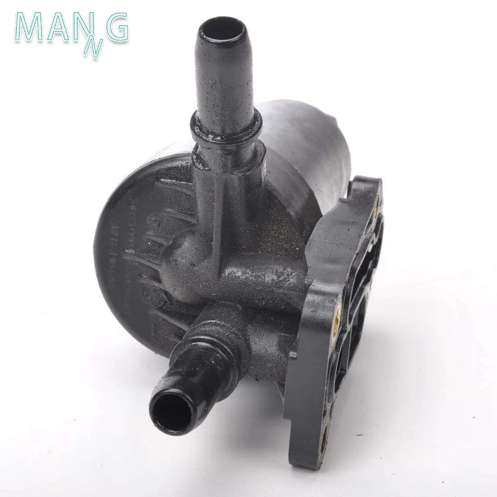 

7M5R7D104AA Automotive Transmission Gearbox Rear The Shell for mondeo mk4 2007-2012 2.0 auto Transmission Gearbox Filter Bracket