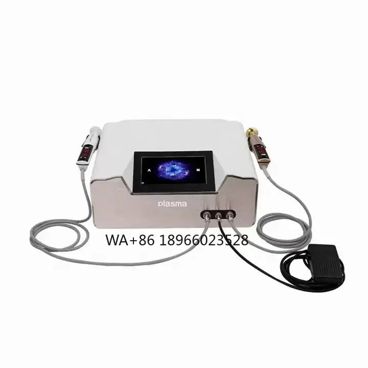 

Cold Plasma Machine For Care Korea Product Professional Cold Plasma Suace Arc