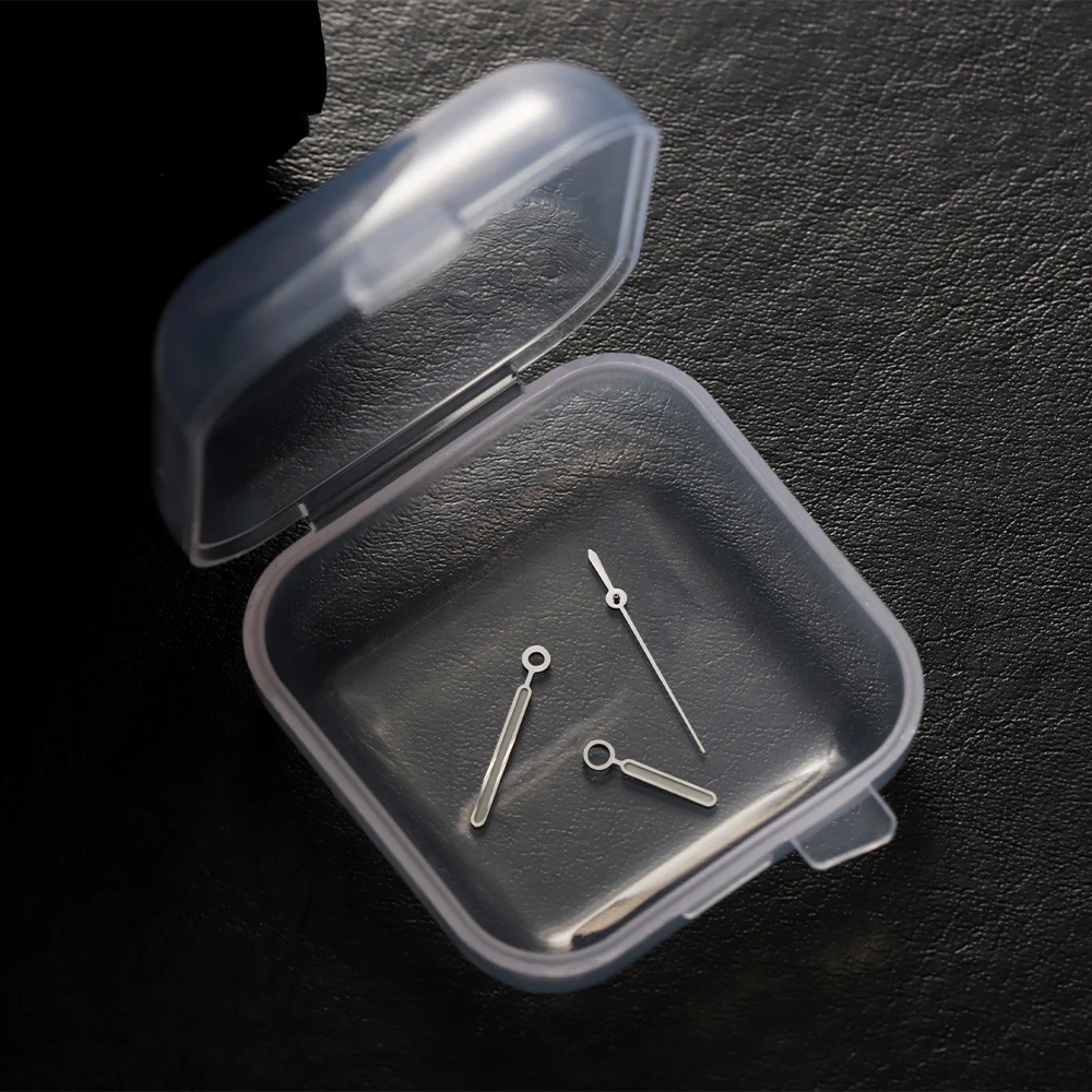 Manecillas de reloj para hombre estilo Nautilus NH35 NH36 NH38 NH70 NH71 NH72 4R35/36 7s36/35 7002 7009 accesorios luminosos modificados