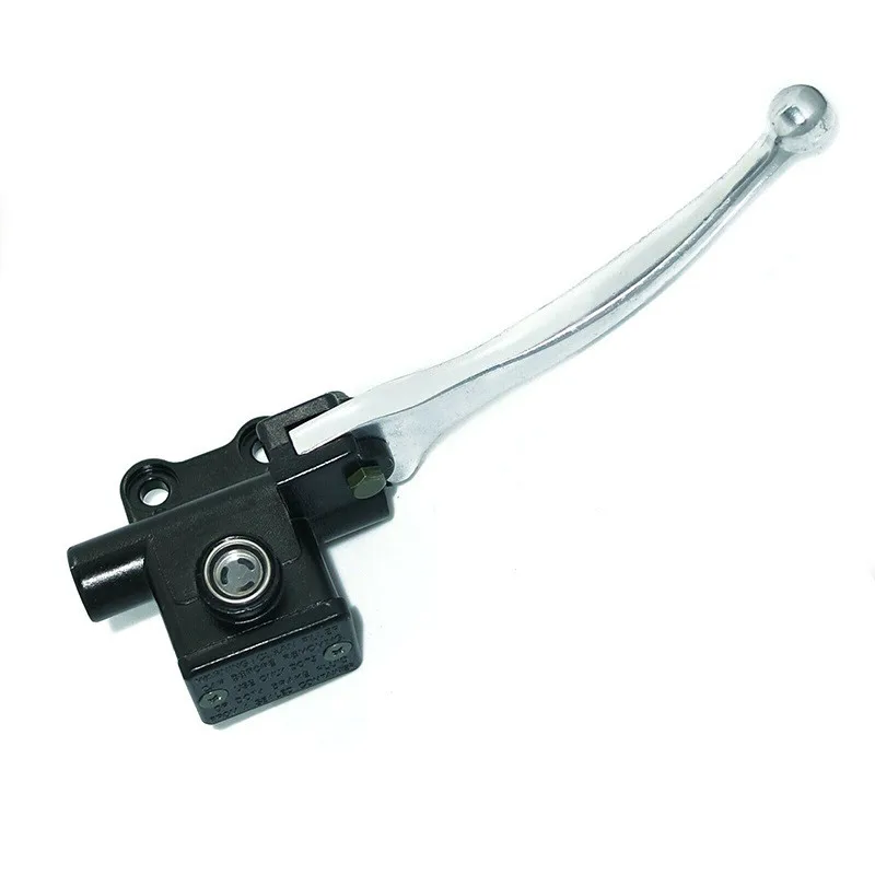 front brake pump master cylinder 125 200 Star Stella LML 4T Brake Master Cylinder Disc Brake Upper Cylinder Rear Brake