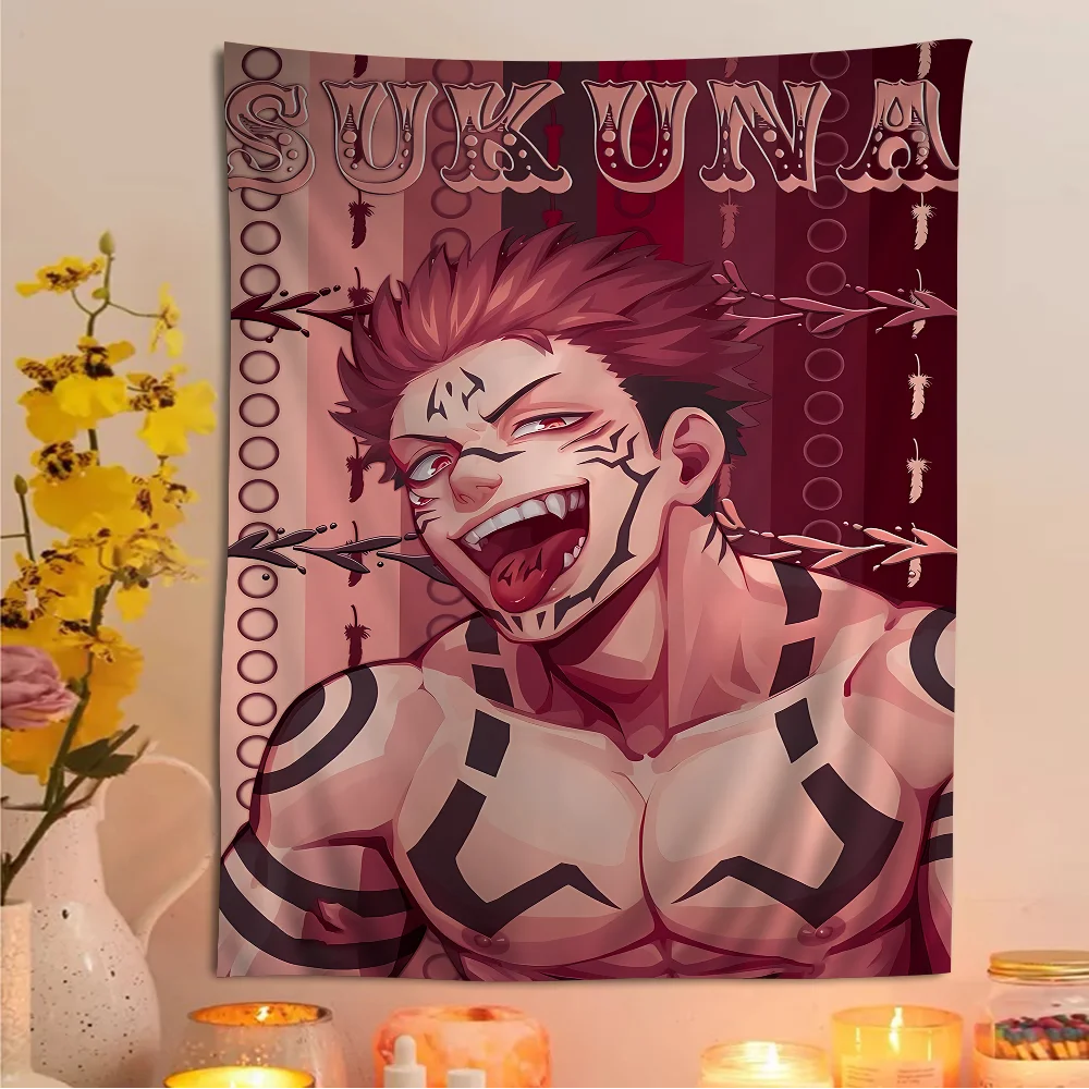 Jujutsu Kaisen Ryom…