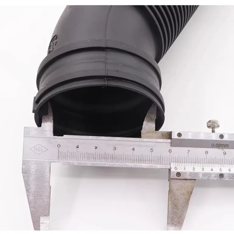 

Оригинальная пластиковая труба впускного двигателя EGJ-1109030 Вентиляционный шланг корпуса воздушного фильтра для BYD G6 Surui G5 Sirui EGJ1109030