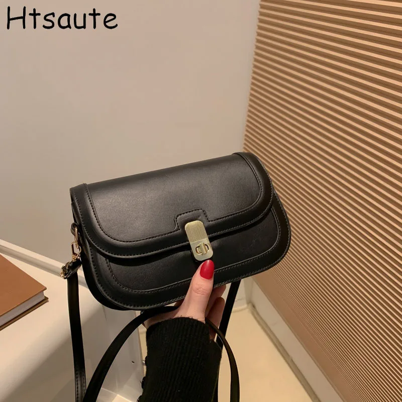 

Design PU Leather Women Tote Bags Fashion Female Single Shoulder Crossbody Bag Designer Leather Female Handbag A Main Sac