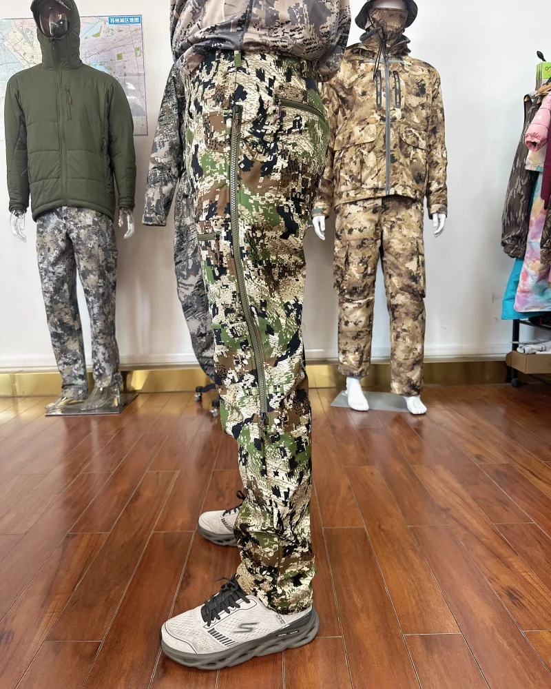 Thumbnail 2 - #59 Trending Hunting Clothing Right Now