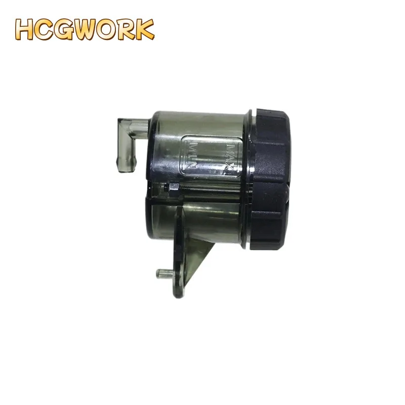 

Масляная чашка главного тормозного цилиндра переднего тормоза для Zongshen Cyclone SR400-3 AQS401