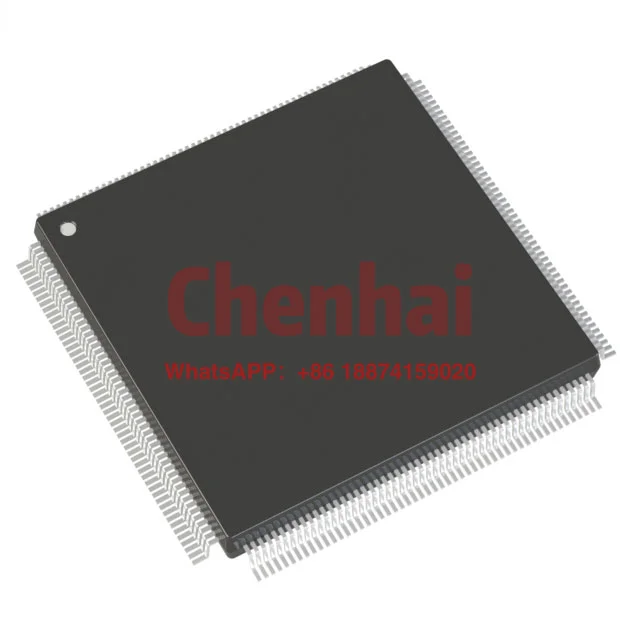 

ic integrated circuit A54SX72A-1PQG208I electron component A54SX72A-1PQG208I BGA TSSOP