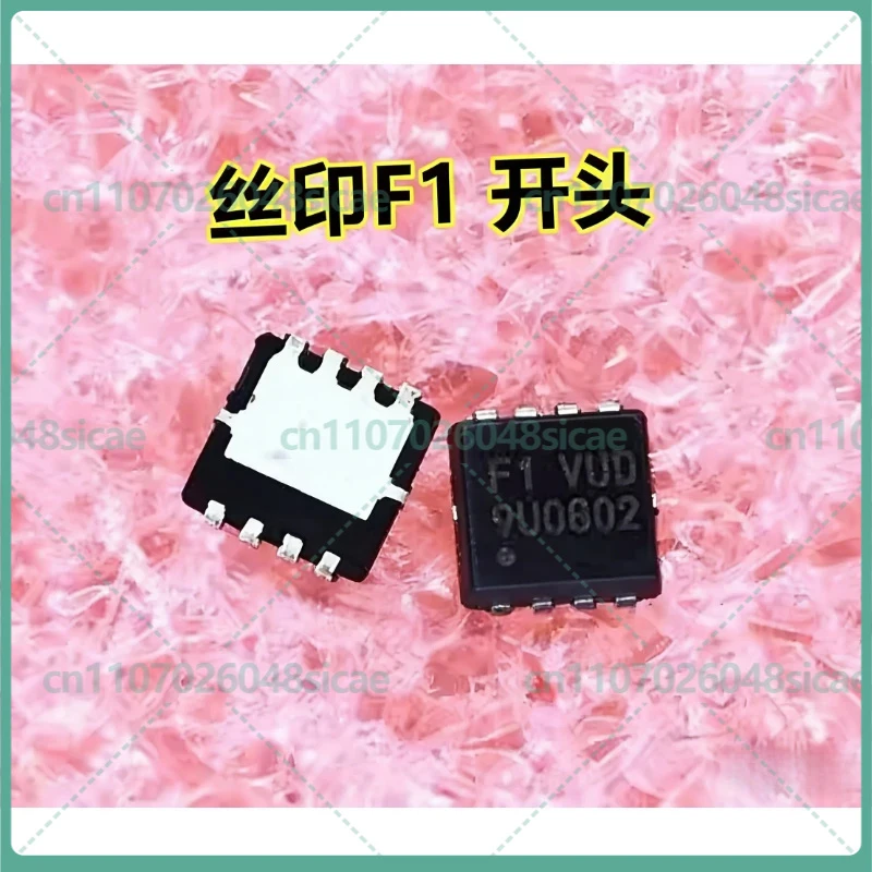 

20 штук, 100% новый чипсет PE600BA F1 GUB F1 GUA GBE BUF VUA QFN8