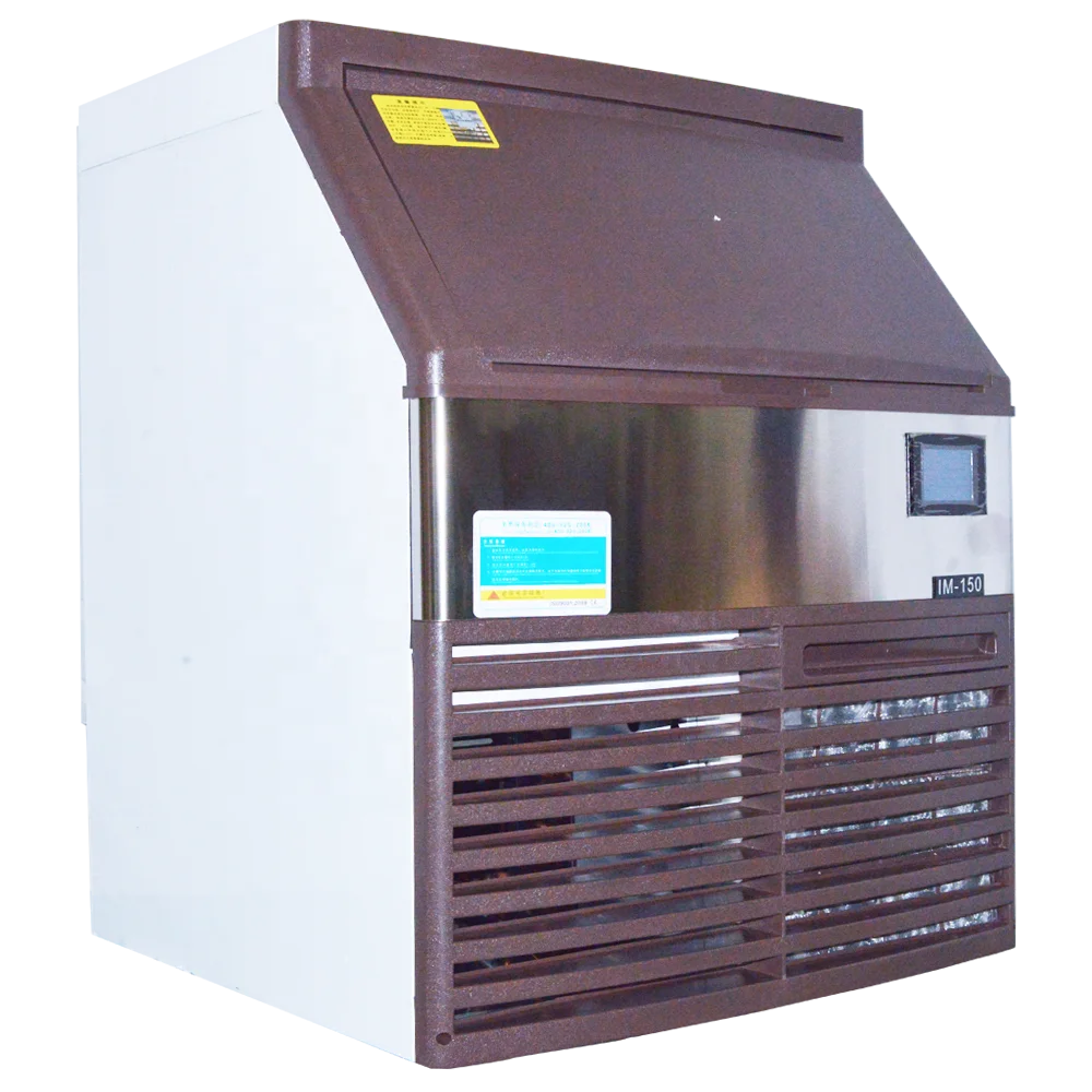 

CHEFMAX Роскошный коммерческий аппарат для изготовления ледяных шаров из нержавеющей стали 304, машина для изготовления ледогенераторов, диспенсеры, 220 В, машина для изготовления льда