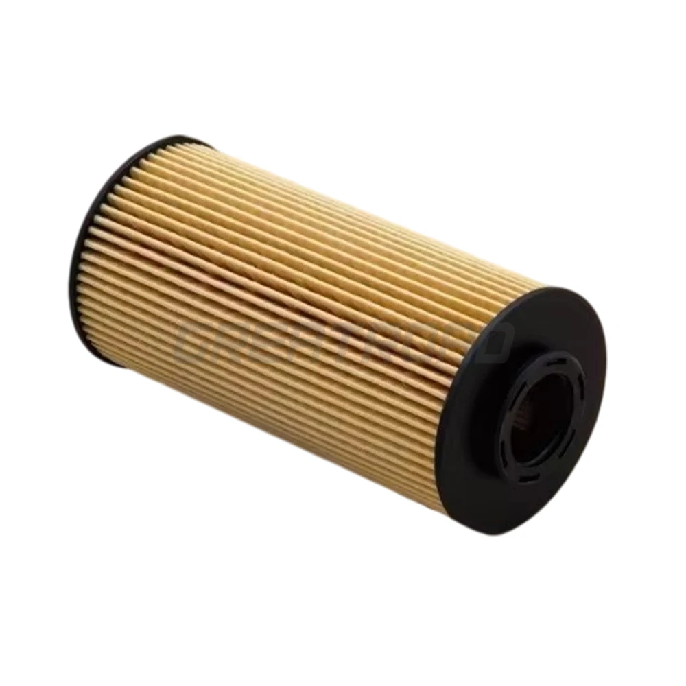 Engine 263203V000 Oil Filter 0986AF0370 MH30201 For Hyundai Genesis GV80 2020- 3.0 Crdi