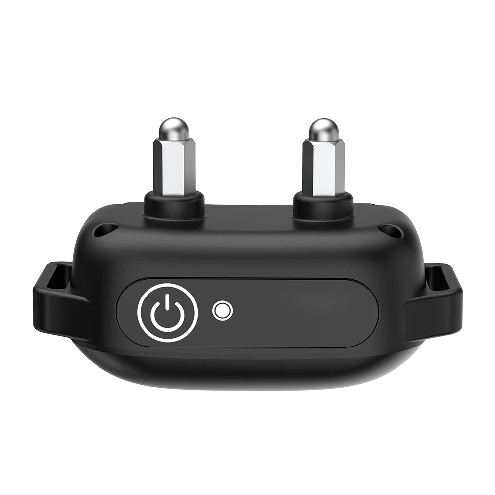 

Separate Dog Training Collar For Model PD518 Without Remote (cannot use directly)