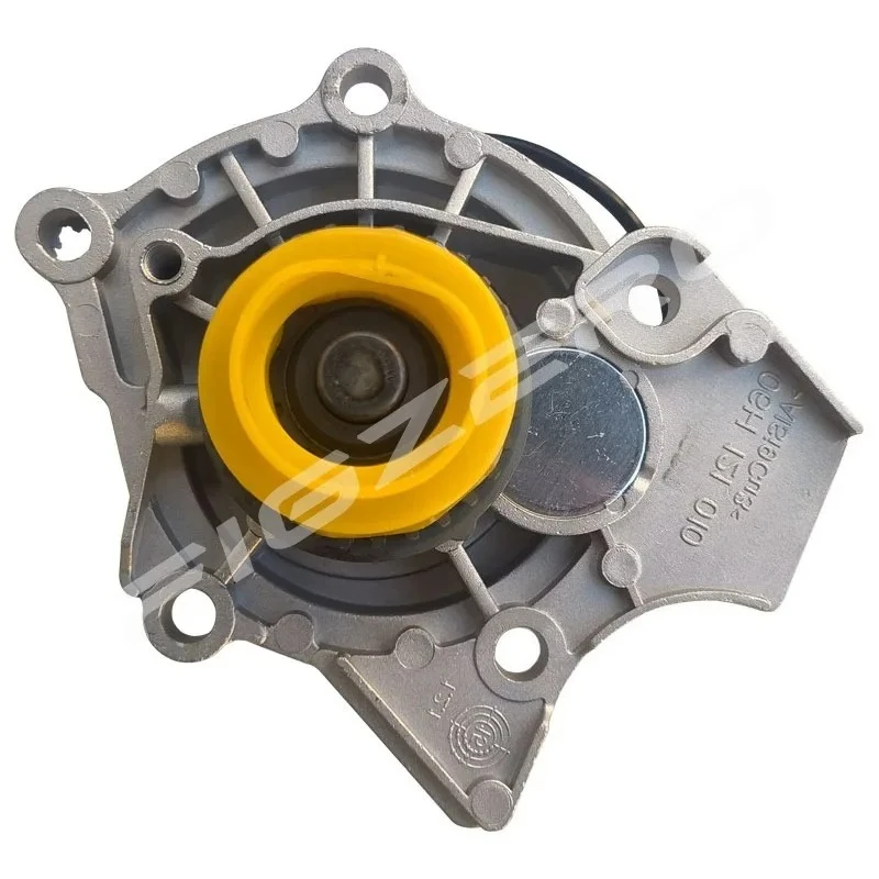 Water Pump Head for Audi A4L Q5 A6L for Volkswagen Magotan Tiguan EA888 06L 121 011 E 06L121011E Metal Automobile Part