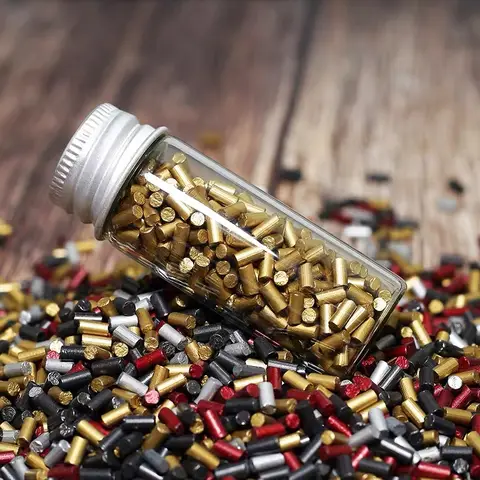 200 pieces of flint gold black universal lighters, flint lighter accessories, cigarette accessories