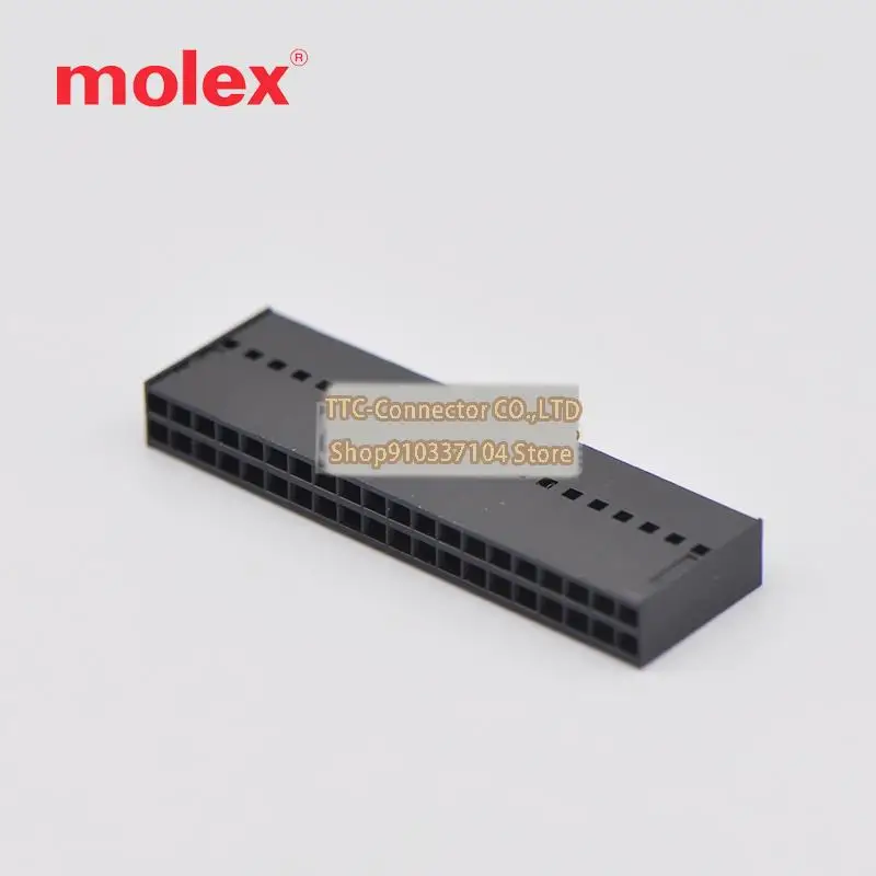 10 шт./лот 90142-0040 901420040    КоннекторПластиковый кейс 100% новый и оригинальный