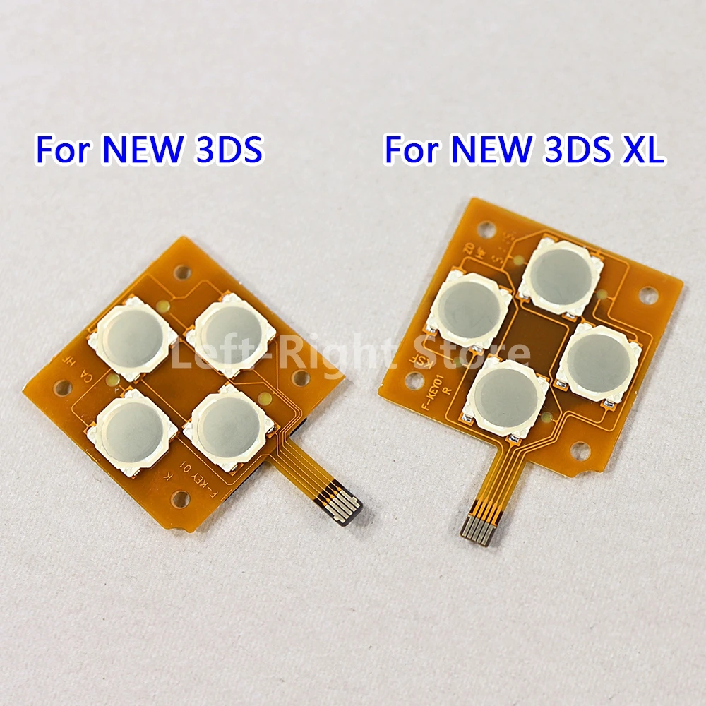 15PCS For New 3DS X…
