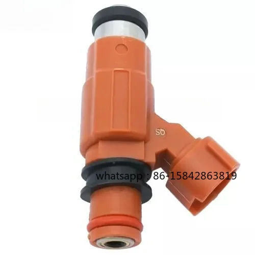 Geeignet für YZF R1 YZFR1 Automotive Kraftstoffeinspritzdüse 5PW-13761-00-00