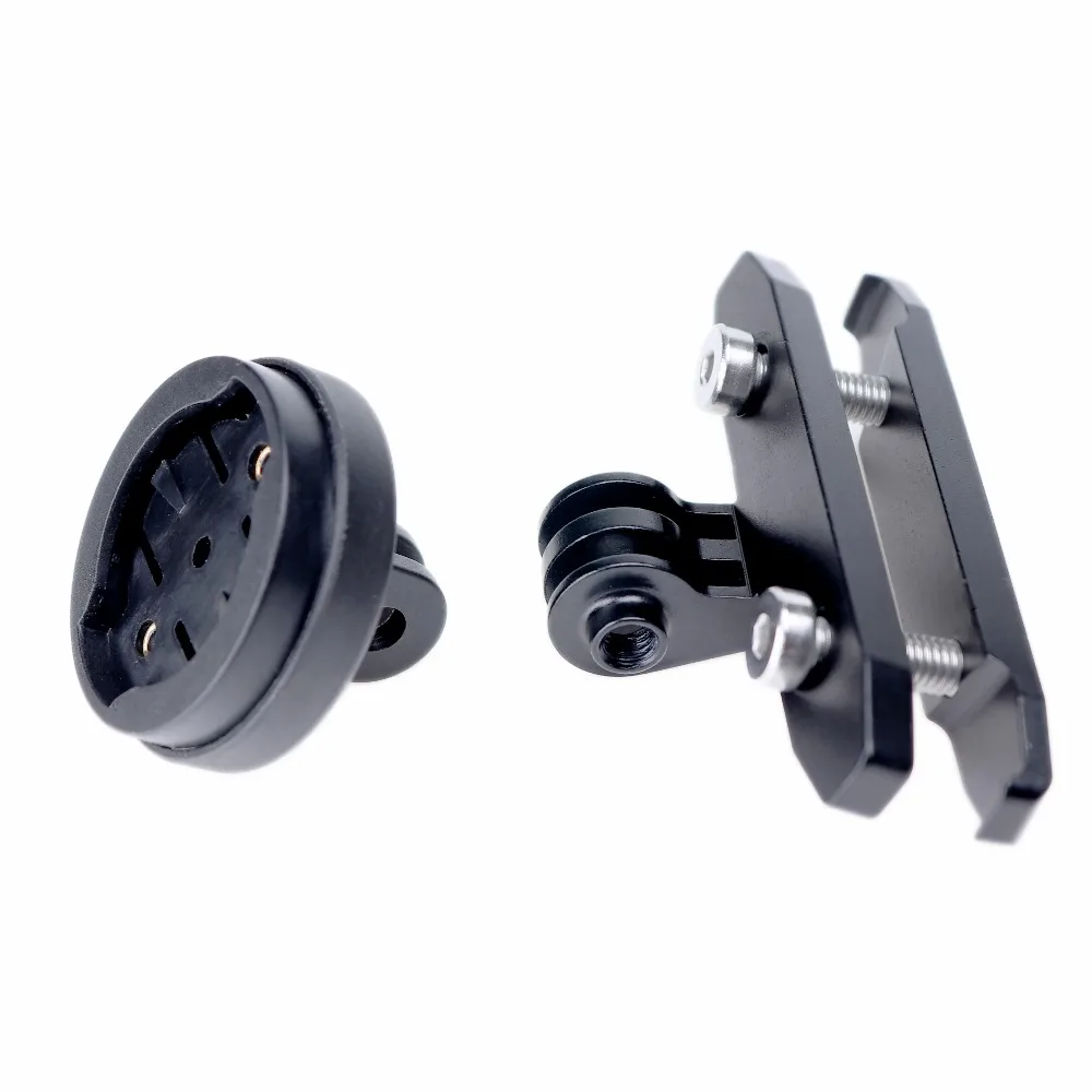 Für Garmin Varia Rück Radar Fahrrad Sattel Schiene Halterung für Rückleuchten Garmin Radar VARIL RTL515 RVR315 Magene L508