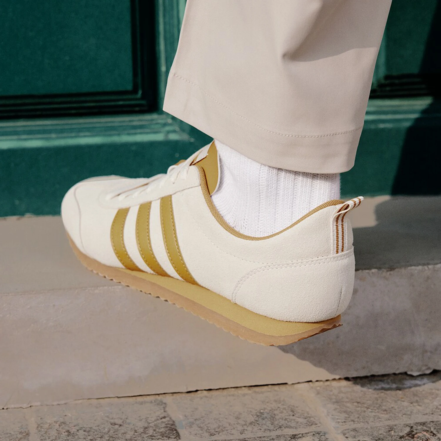 adidas Original VS JOG 2.0 Uni – Adidas Shoes Samba Bewertung und Preis