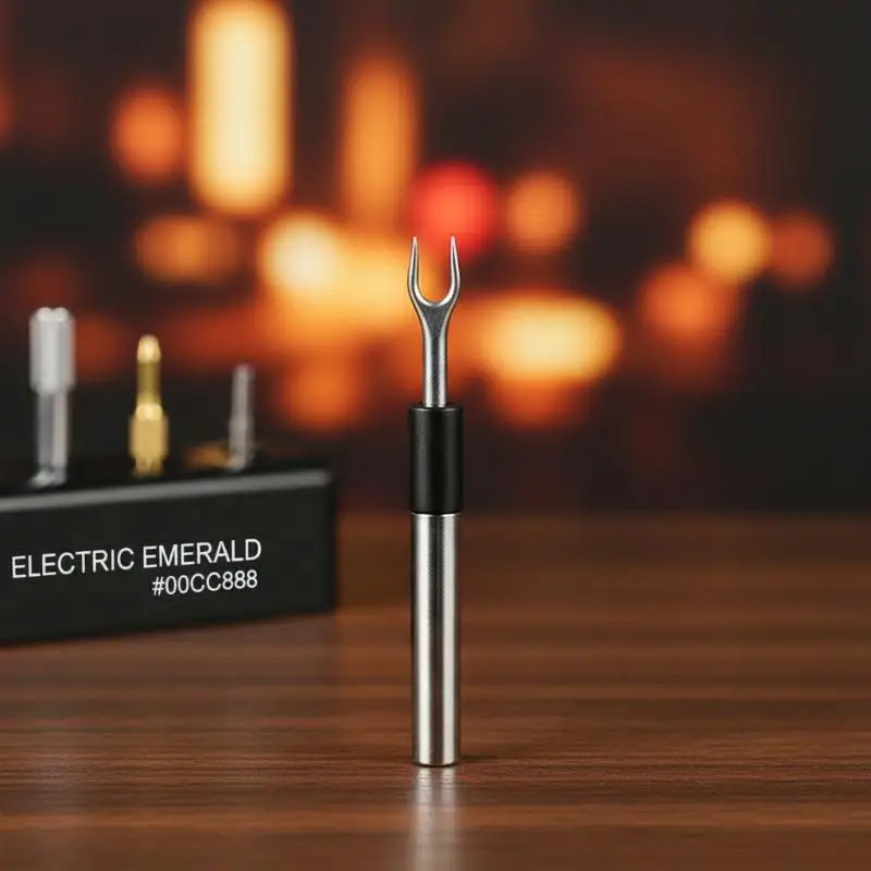 

3Pcs Soldering Iron Tip USB Soldering Iron Tip 5V Battery Soldering Iron Tip Soldering Rework Accessories
