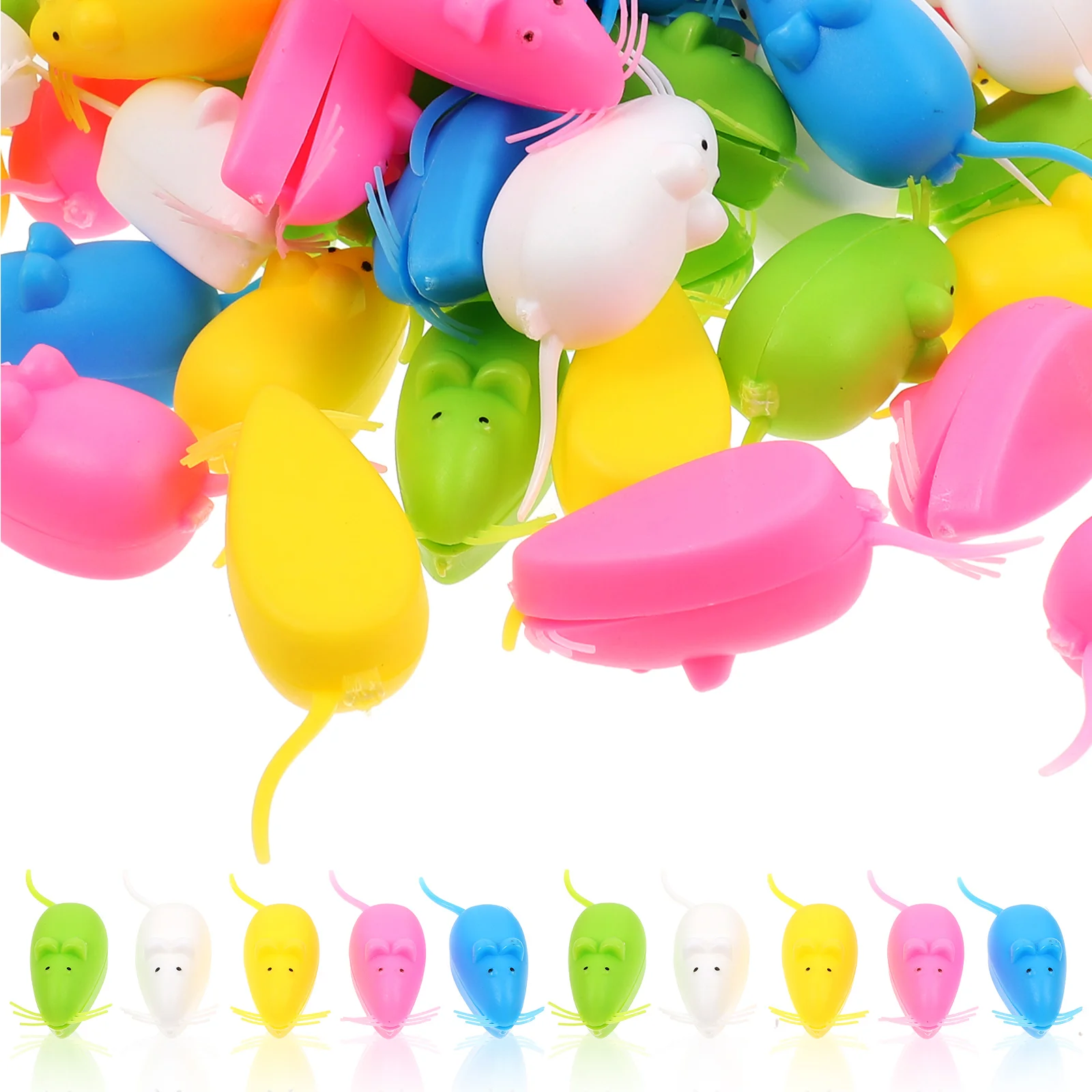 Baby Teeth Box Children Dental Container Deciduous Teeth Colorful Plastic Holder Unique Shape Smooth Surface Baby Keepsake