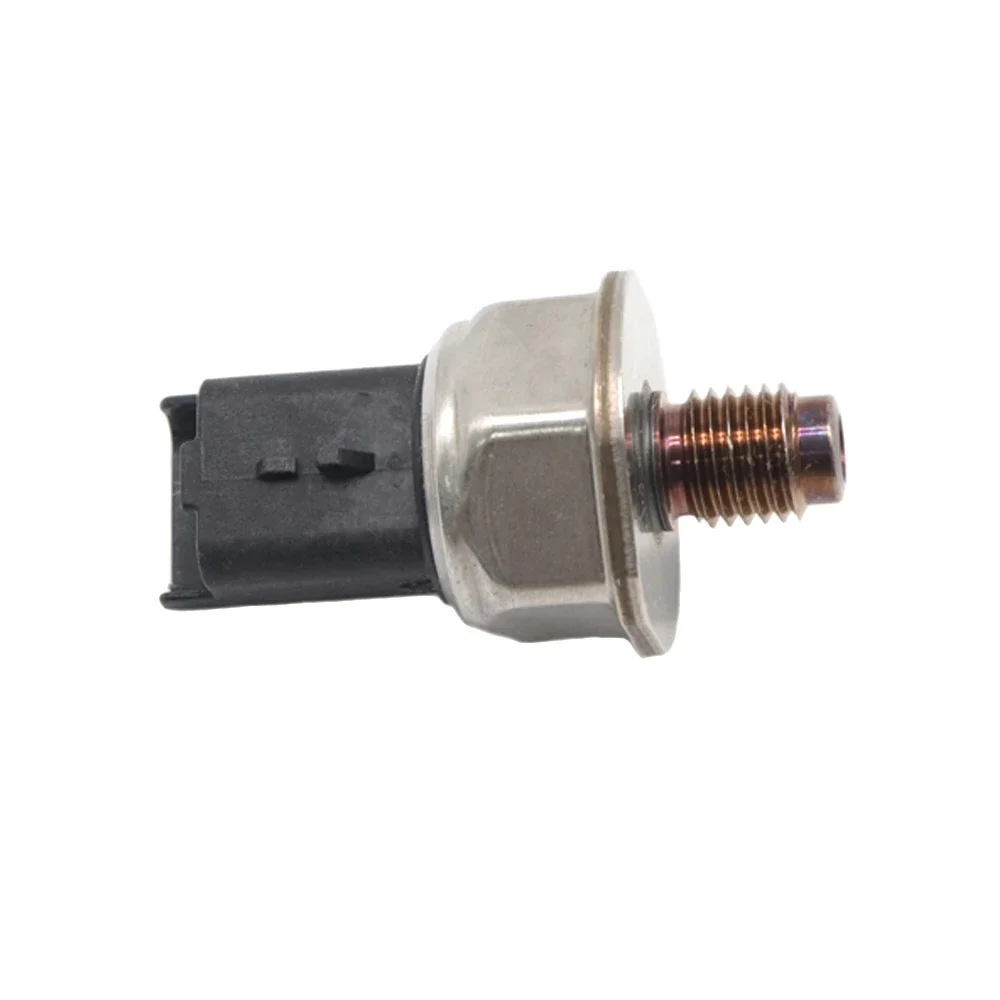 55PP1401 55PP14-01 Zawór czujnika regulatora wysokiego ciśnienia Common Fuel Rail do Nissan NV200 1.5 DCI 93072517 A 9307-517A