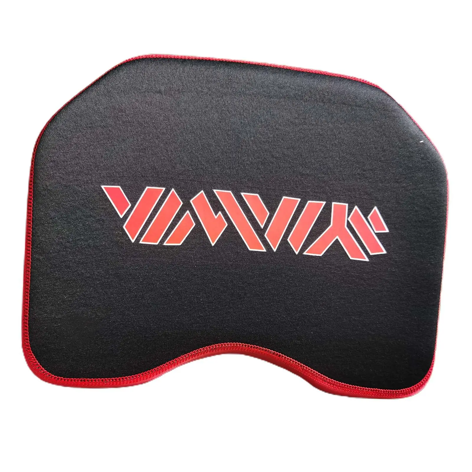 Rowing Boat Waterproof Seat Detachable Sucker Cushion Seat for Sports Kayak Outdoor
