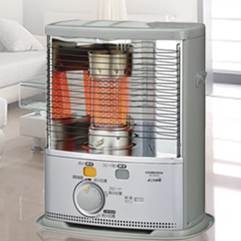 سخان سخان 2822 مكتب غرفة المعيشة الكهربائية النفط شغل سخان سخانات المنزل