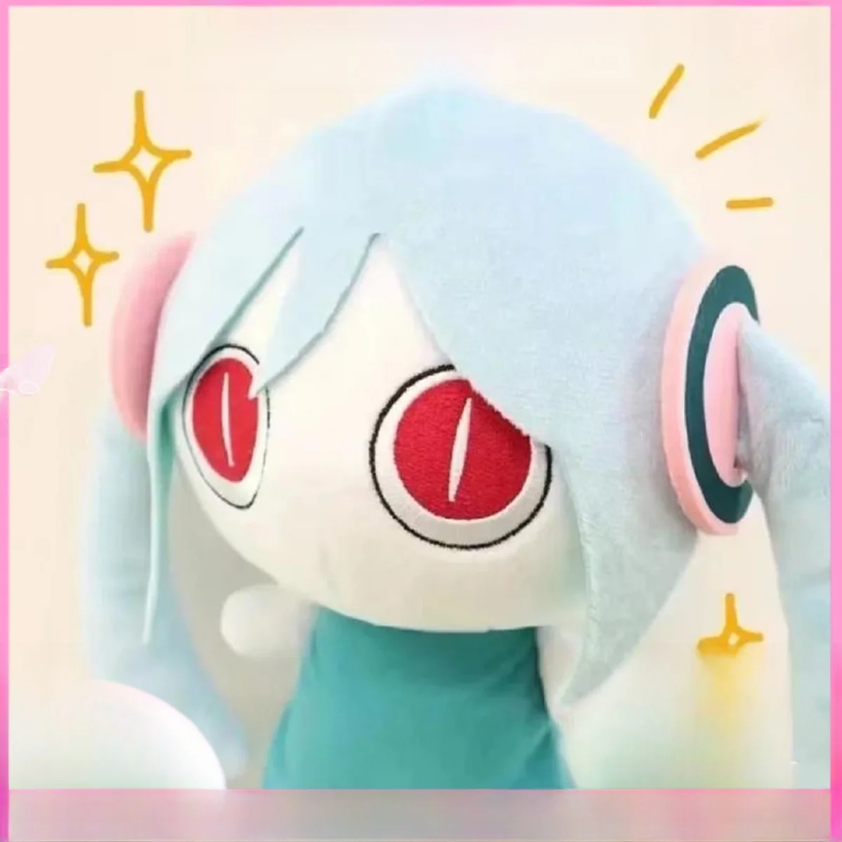 peluche-miku-de-dessin-anime-cadeau-d'anniversaire-polyvalent-jouet-doux-version-oreiller-rotation-a-360-degres-personnage-feminin-version-q