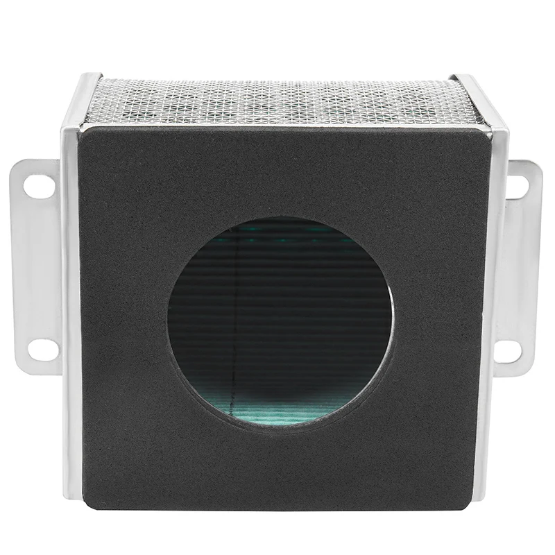 Road Passion Motorcycle Air Intake Filter Cleaner For Voge BRIVIDO 500R EURO5 500AC 500DS 500DSX 500 R EUR AC DS 180100120-0001 view 5